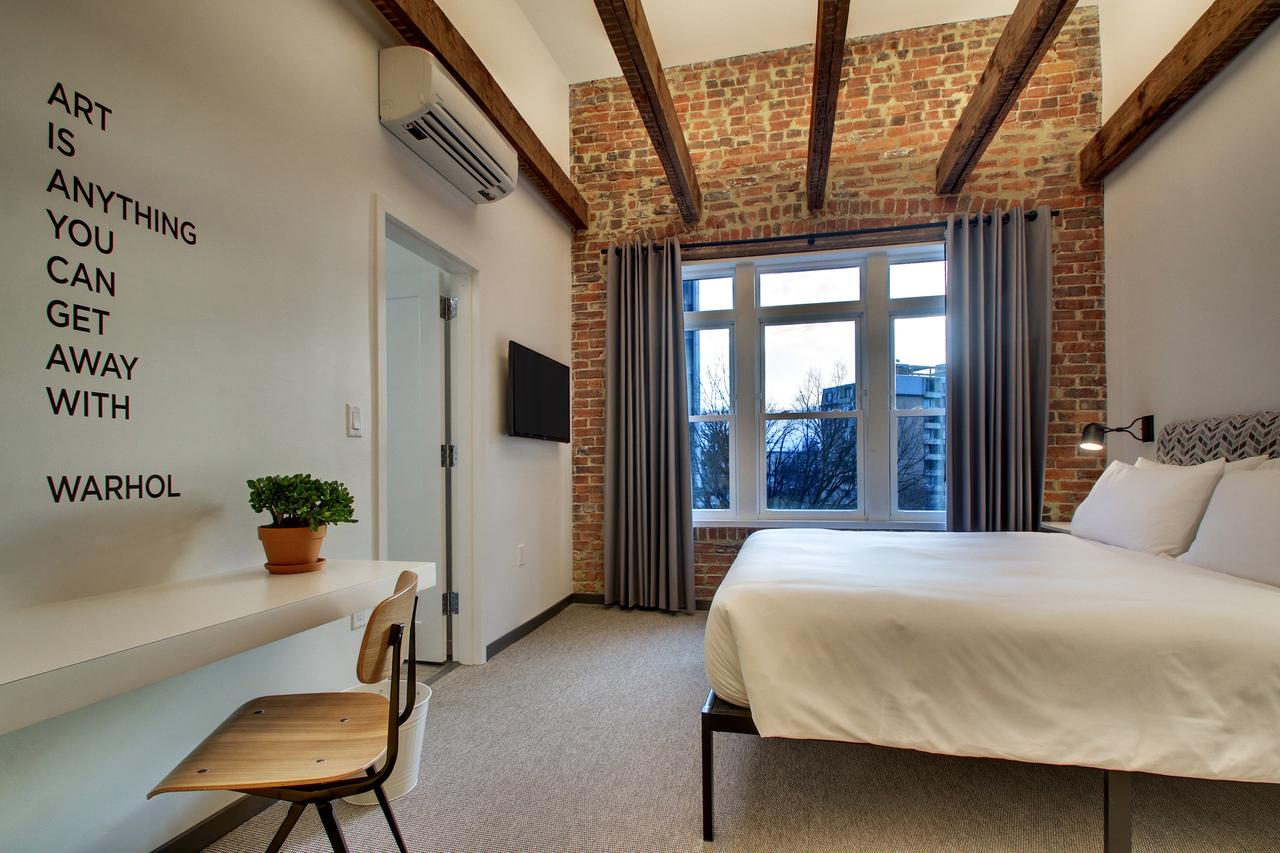Hotel Hive - thumb 6