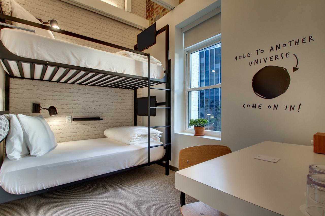 Hotel Hive - thumb 12