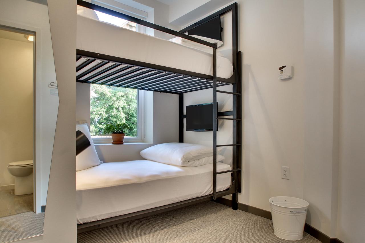 Hotel Hive - thumb 20