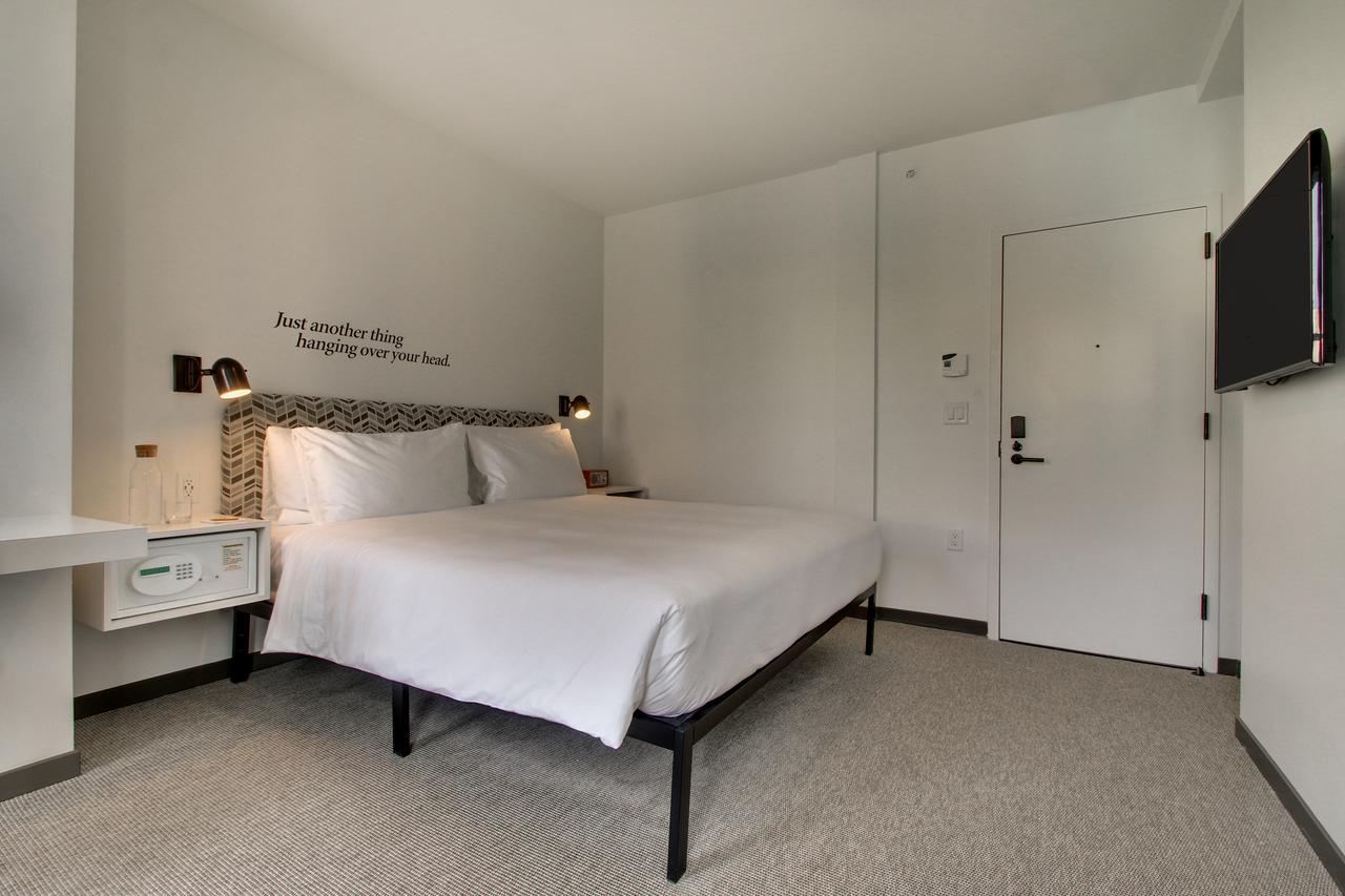 Hotel Hive - thumb 14