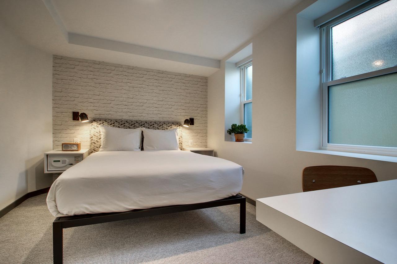 Hotel Hive - thumb 24