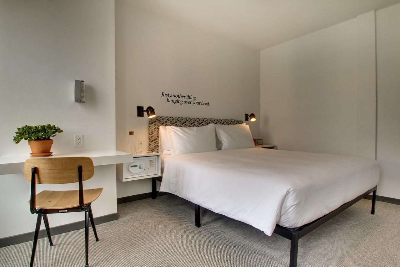 Hotel Hive - thumb 15