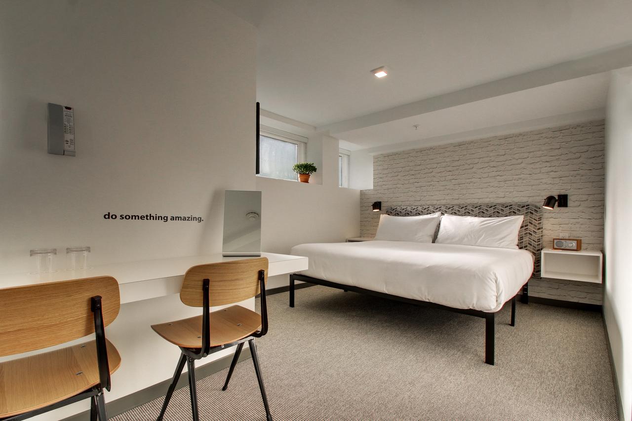 Hotel Hive - thumb 23