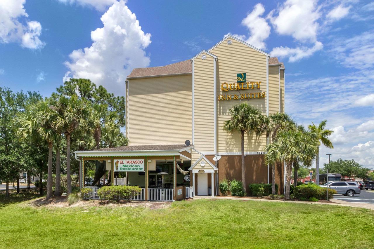 Quality Inn & Suites Lehigh Acres Fort Myers - thumb 13