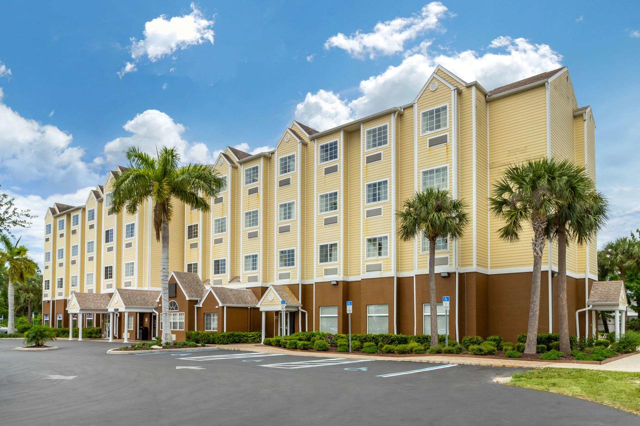 Quality Inn & Suites Lehigh Acres Fort Myers - thumb 0