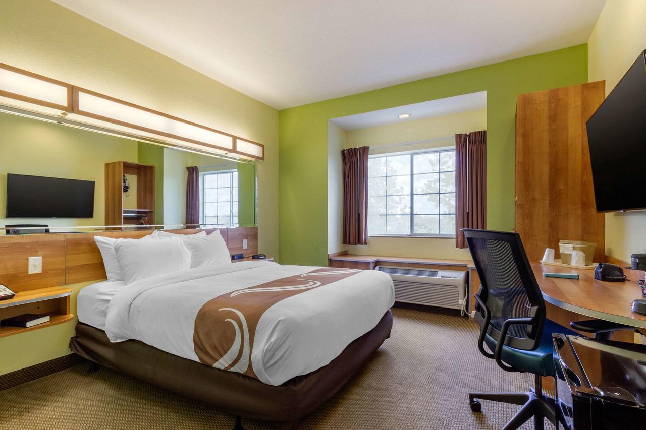 Quality Inn & Suites Lehigh Acres Fort Myers - thumb 29