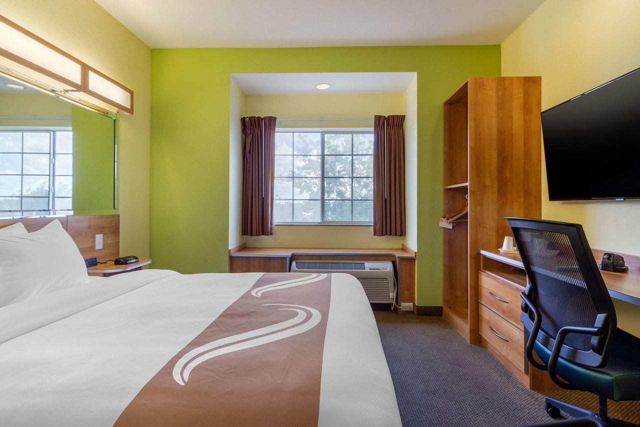 Quality Inn & Suites Lehigh Acres Fort Myers - thumb 4