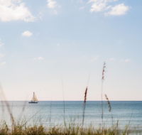 Island House - Accommodation Indiana