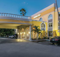 La Quinta Inn by Wyndham Jupiter - Accommodation Indiana