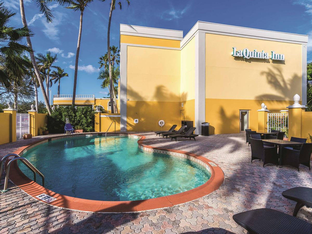 La Quinta Inn By Wyndham Jupiter - thumb 32