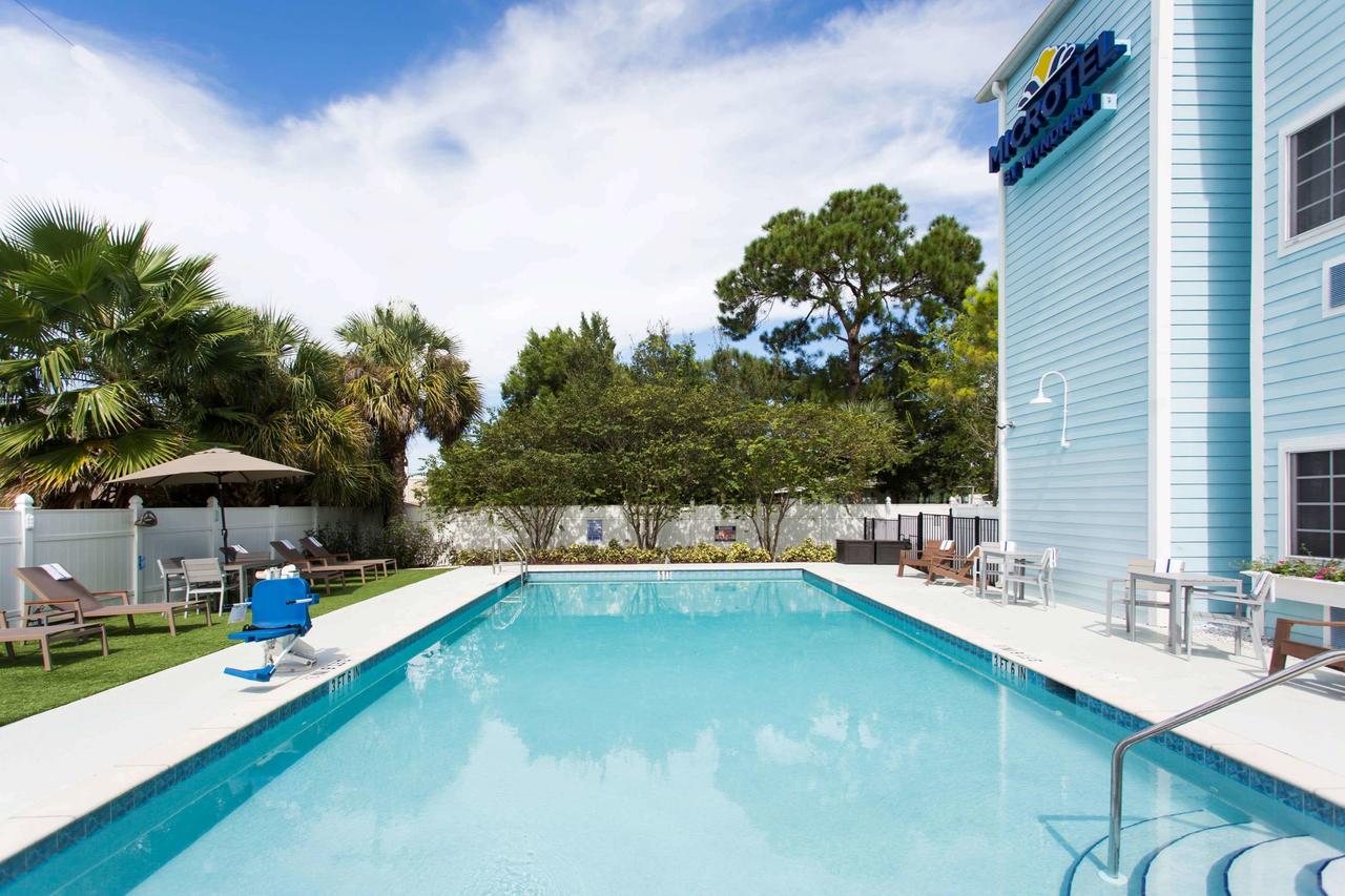 Microtel Inn And Suites By Wyndham Port Charlotte - thumb 22