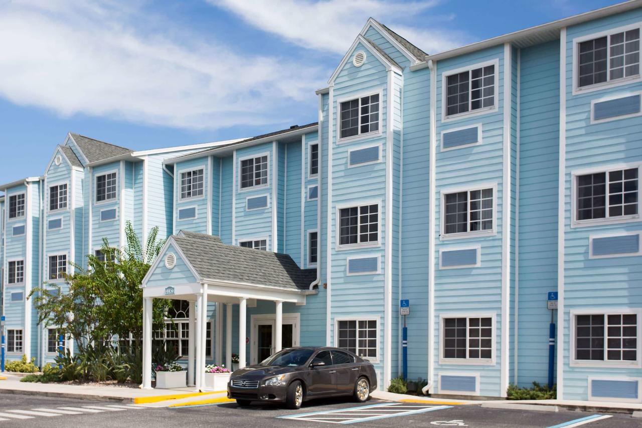 Microtel Inn And Suites By Wyndham Port Charlotte - thumb 0