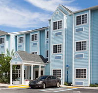 Microtel Inn and Suites by Wyndham Port Charlotte - Accommodation Indiana