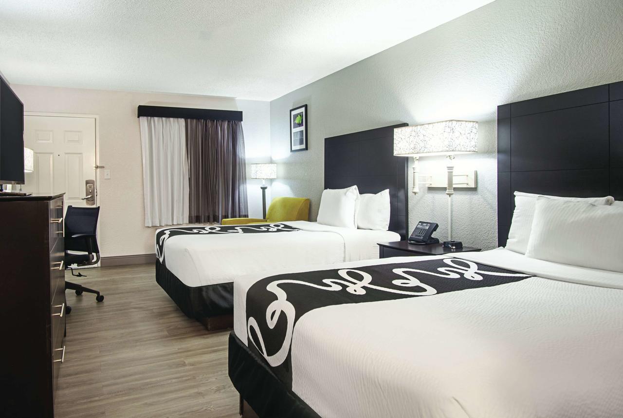 La Quinta Inn By Wyndham West Palm Beach - Florida Turnpike - thumb 21