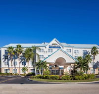 Baymont by Wyndham Fort Myers Airport - Accommodation Indiana