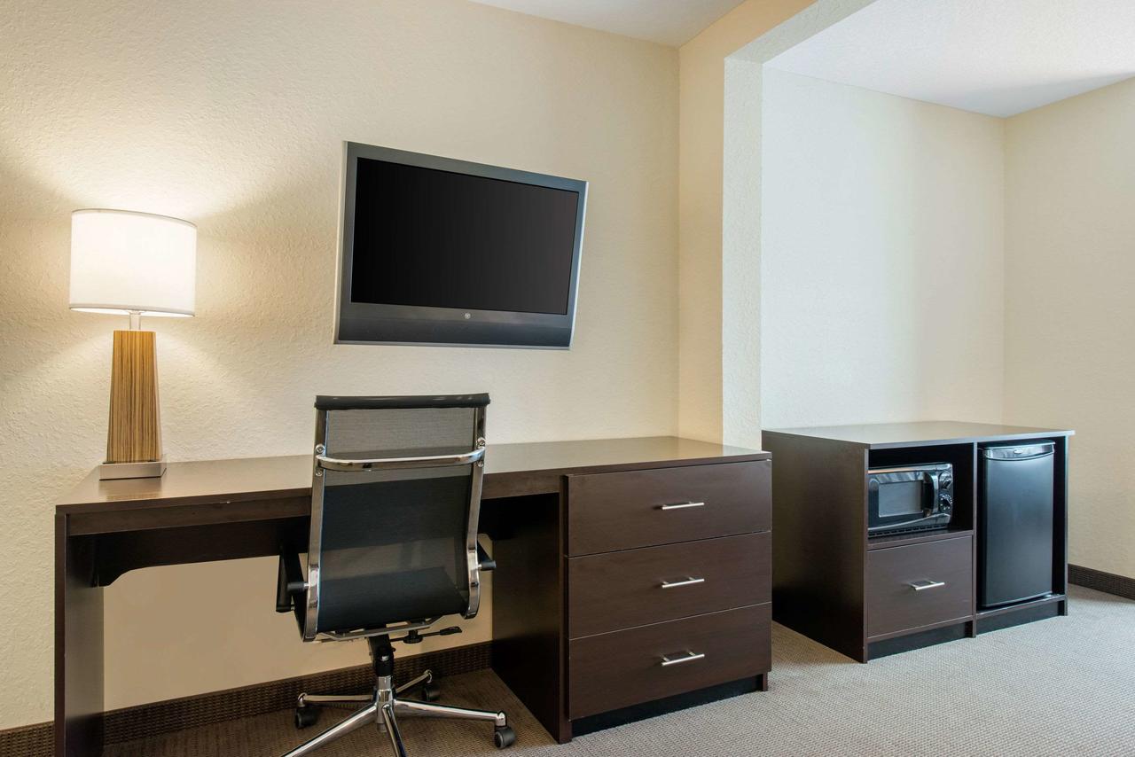 Sleep Inn & Suites Port Charlotte-Punta Gorda - thumb 19