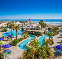Holiday Inn Resort Pensacola Beach - Accommodation Indiana