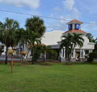 Americas Best Value Inn Fort Myers - Accommodation Indiana