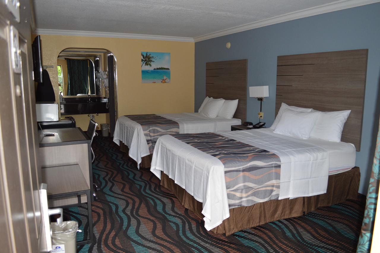 Americas Best Value Inn Fort Myers - thumb 38