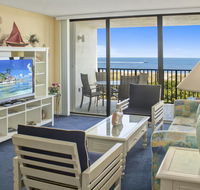 Cape Winds Resort- On-site Rental Office - Accommodation Indiana