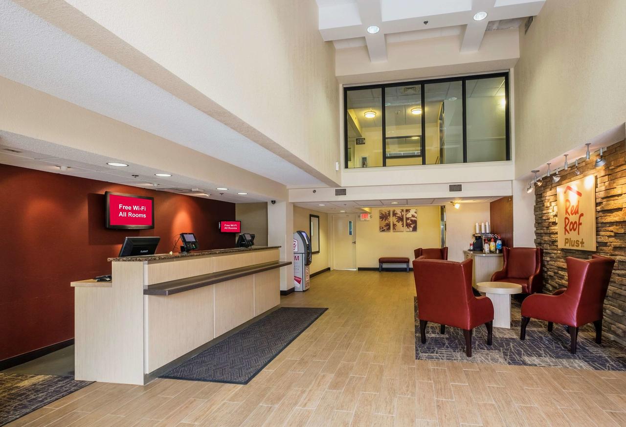 Red Roof Inn PLUS+ West Palm Beach - thumb 7