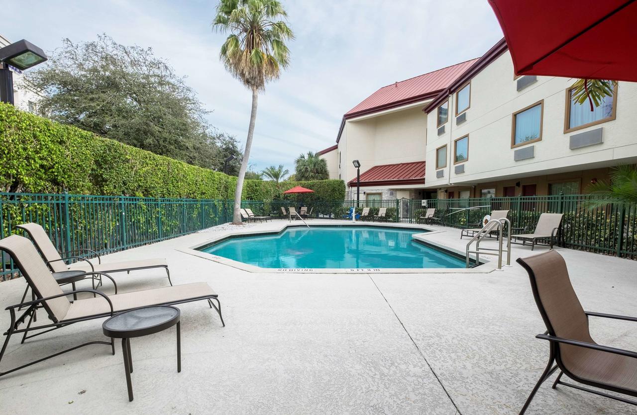Red Roof Inn PLUS+ West Palm Beach - thumb 2