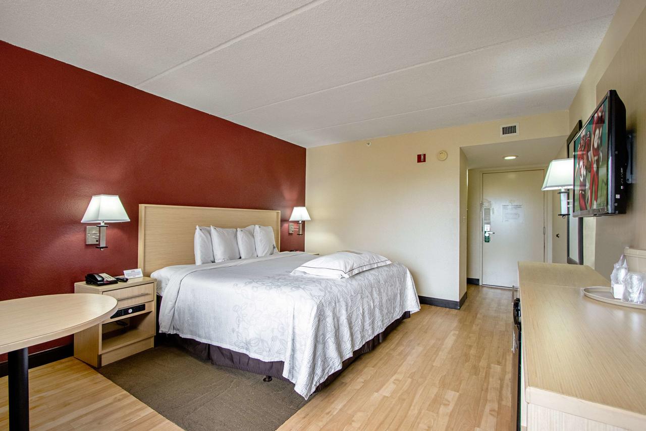 Red Roof Inn PLUS+ West Palm Beach - thumb 20