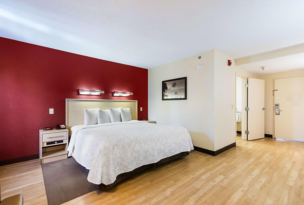 Red Roof Inn PLUS+ West Palm Beach - thumb 14