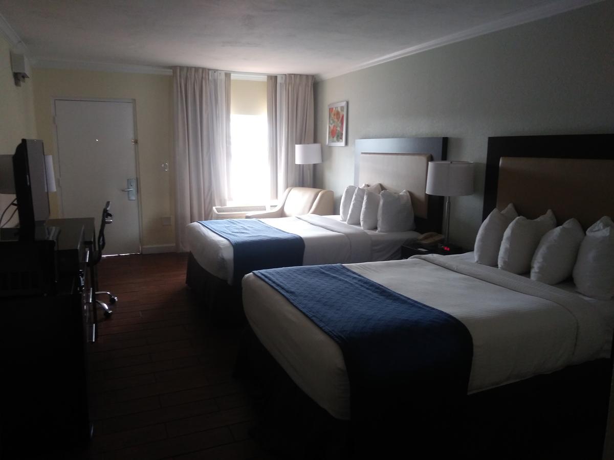 Fairway Inn Florida City Homestead Everglades - thumb 12