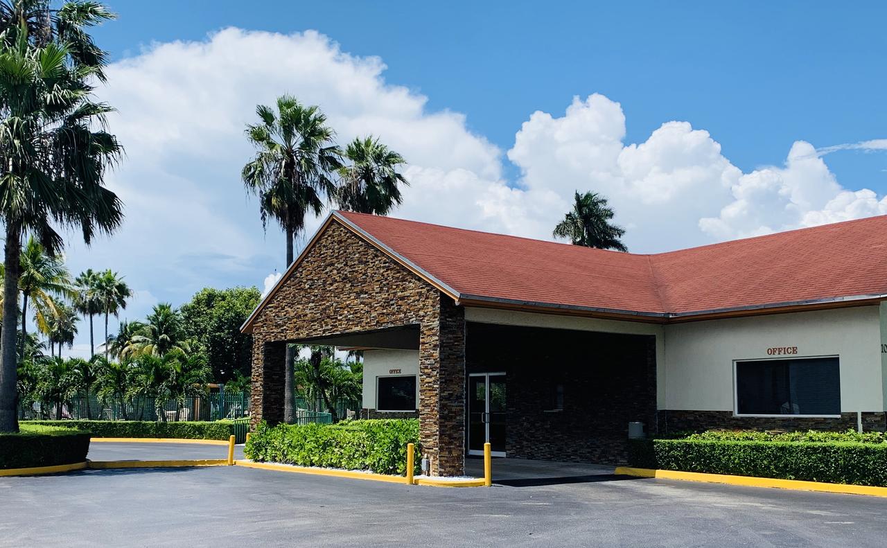 Fairway Inn Florida City Homestead Everglades - thumb 1