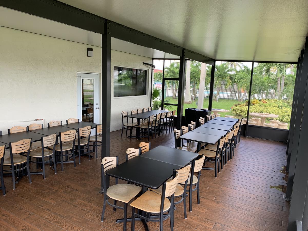 Fairway Inn Florida City Homestead Everglades - thumb 4