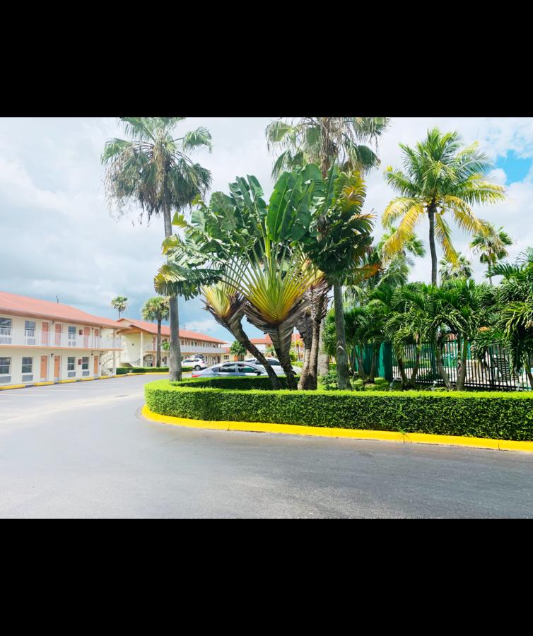 Fairway Inn Florida City Homestead Everglades - thumb 8