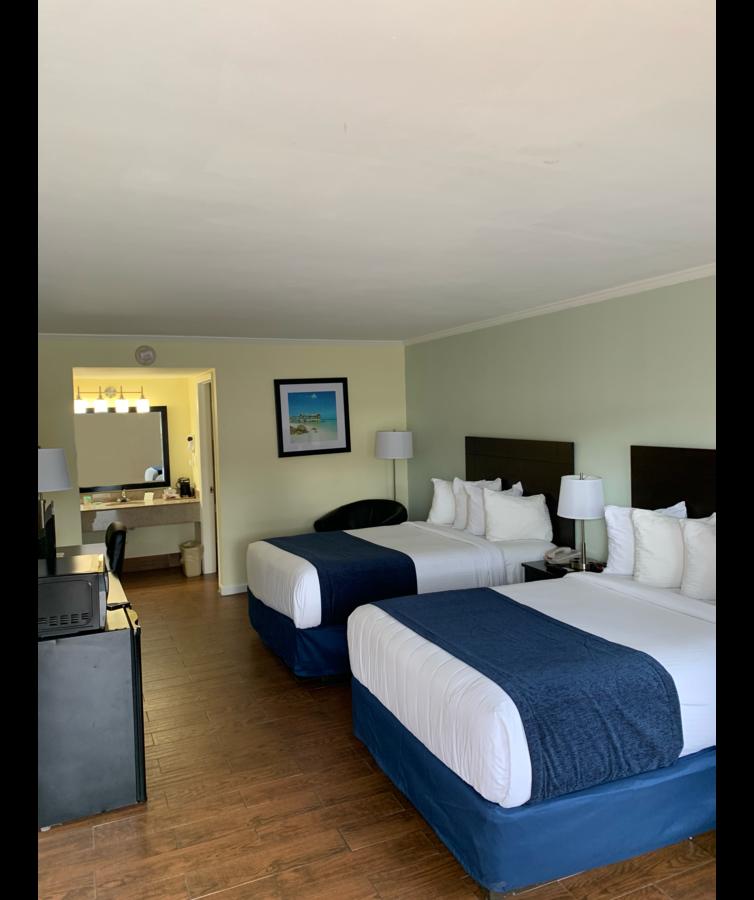 Fairway Inn Florida City Homestead Everglades - thumb 11