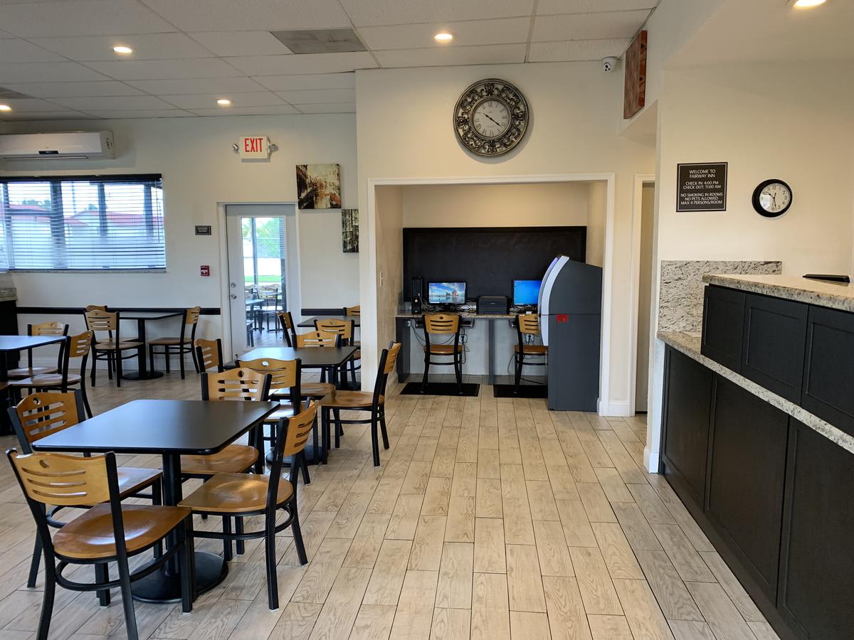 Fairway Inn Florida City Homestead Everglades - thumb 5