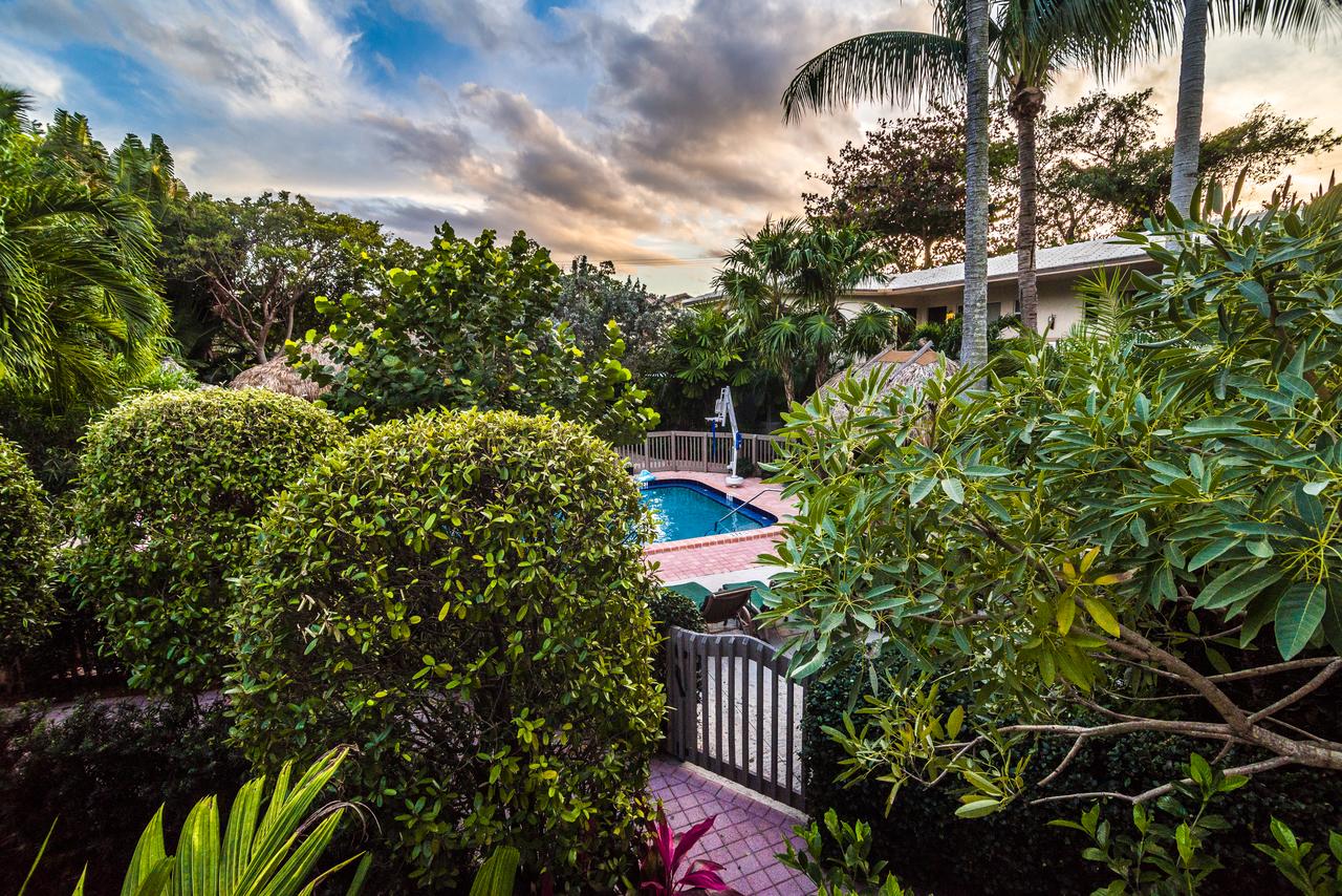 Crane's Beach House Boutique Hotel & Luxury Villas - thumb 15