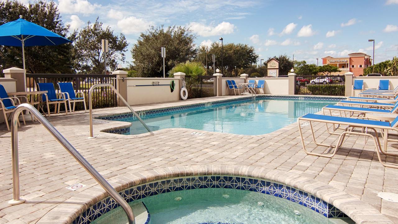 Best Western Airport Inn - thumb 24