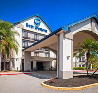 Best Western Airport Inn - Accommodation Indiana