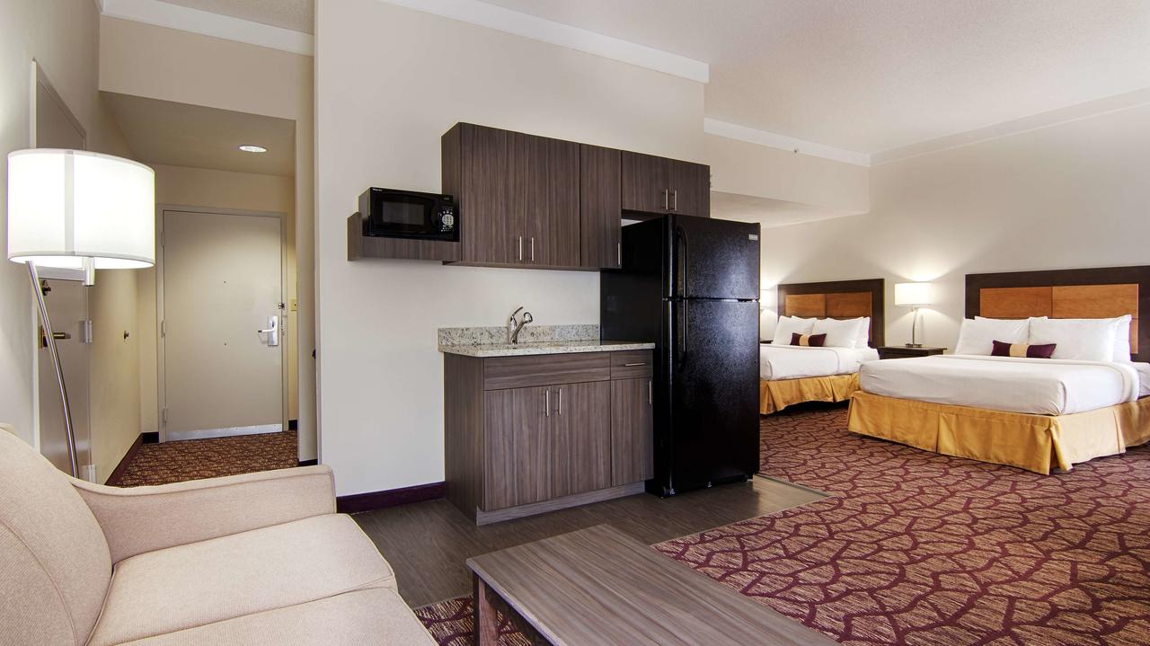 Best Western Airport Inn - thumb 14