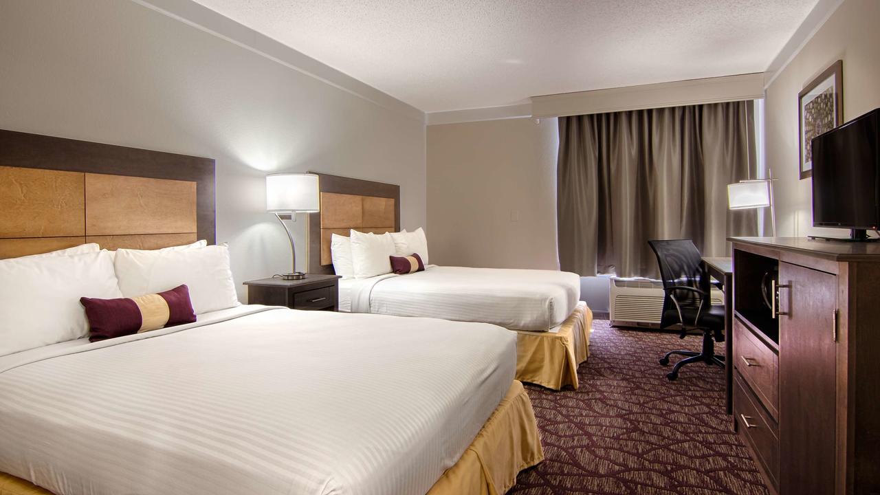 Best Western Airport Inn - thumb 16