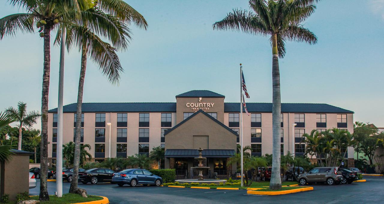 Country Inn & Suites By Radisson, Miami (Kendall), FL - thumb 20