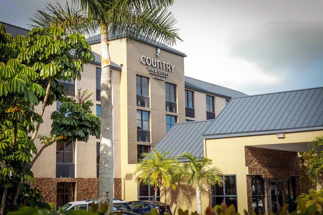 Country Inn & Suites By Radisson, Miami (Kendall), FL - thumb 18