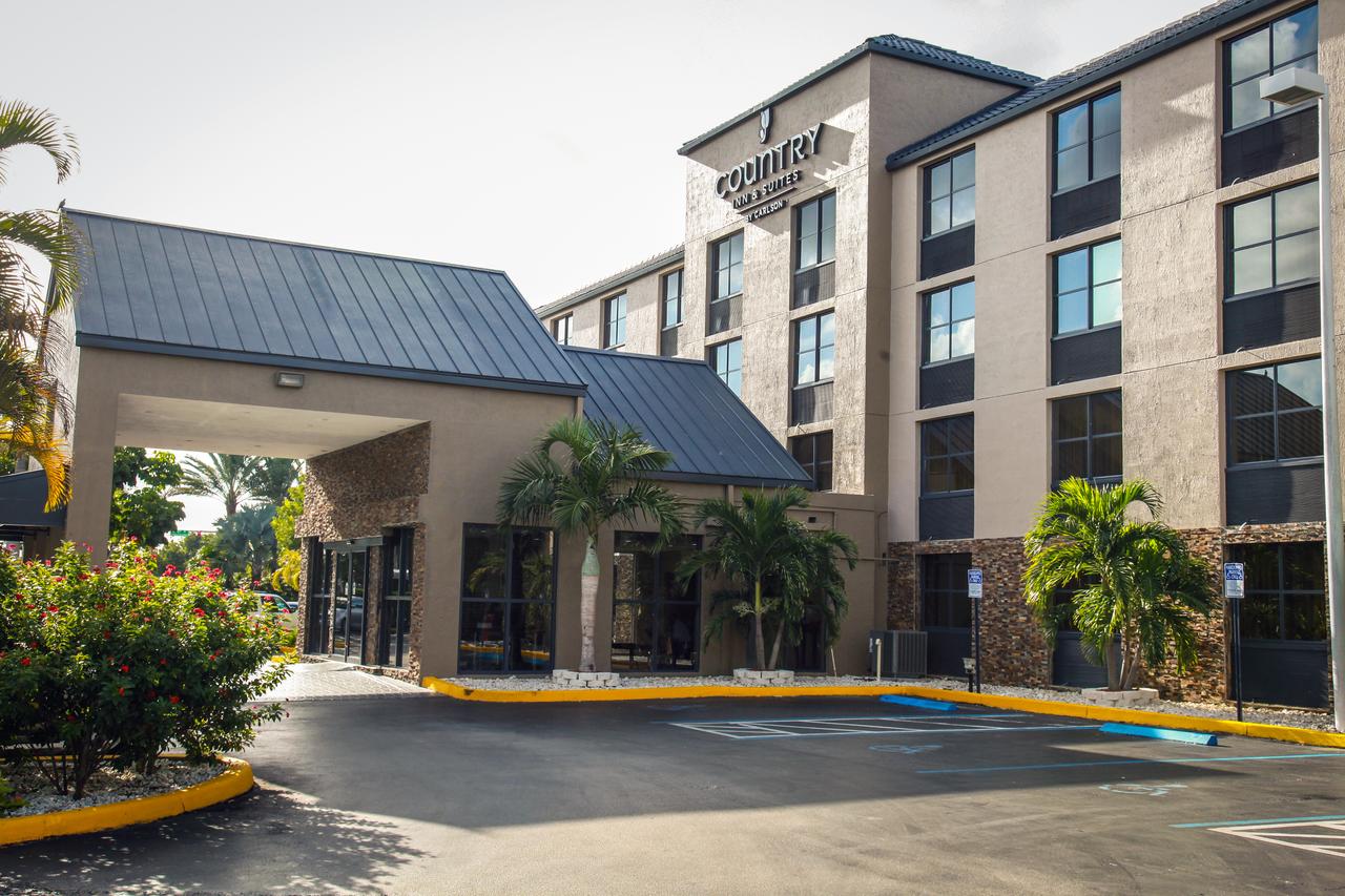 Country Inn & Suites By Radisson, Miami (Kendall), FL - thumb 10