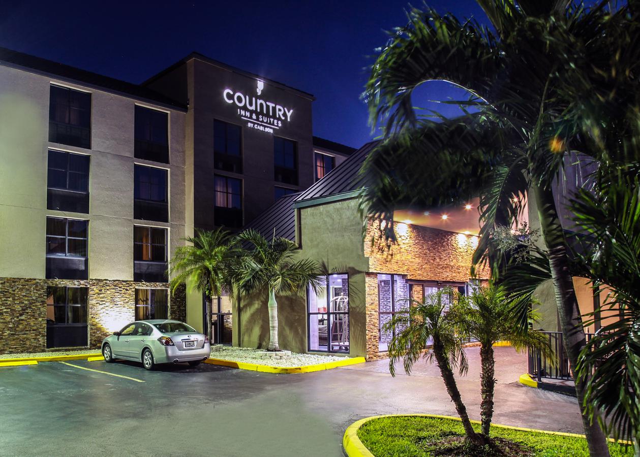 Country Inn & Suites By Radisson, Miami (Kendall), FL - thumb 29
