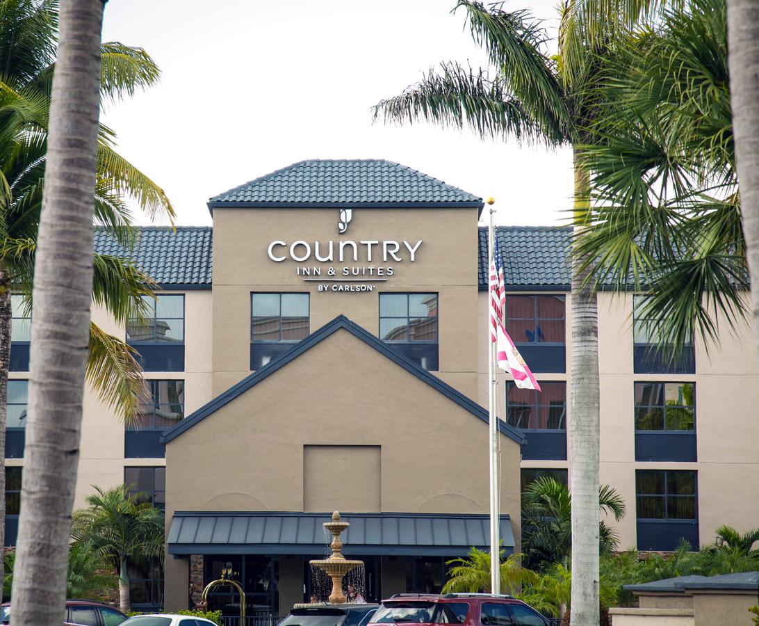 Country Inn & Suites By Radisson, Miami (Kendall), FL - thumb 17