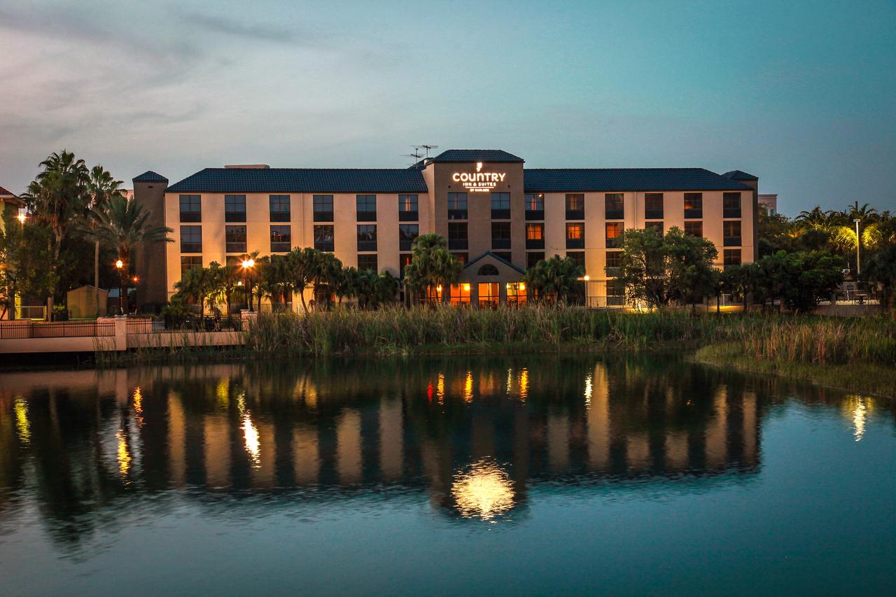 Country Inn & Suites By Radisson, Miami (Kendall), FL - thumb 27