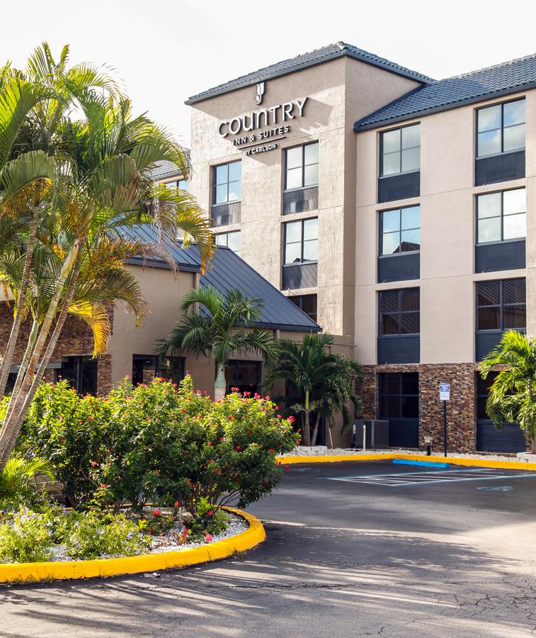 Country Inn & Suites By Radisson, Miami (Kendall), FL - thumb 16