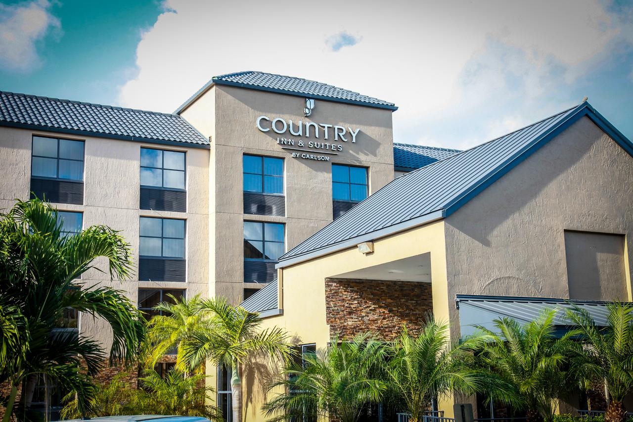 Country Inn & Suites By Radisson, Miami (Kendall), FL - thumb 15