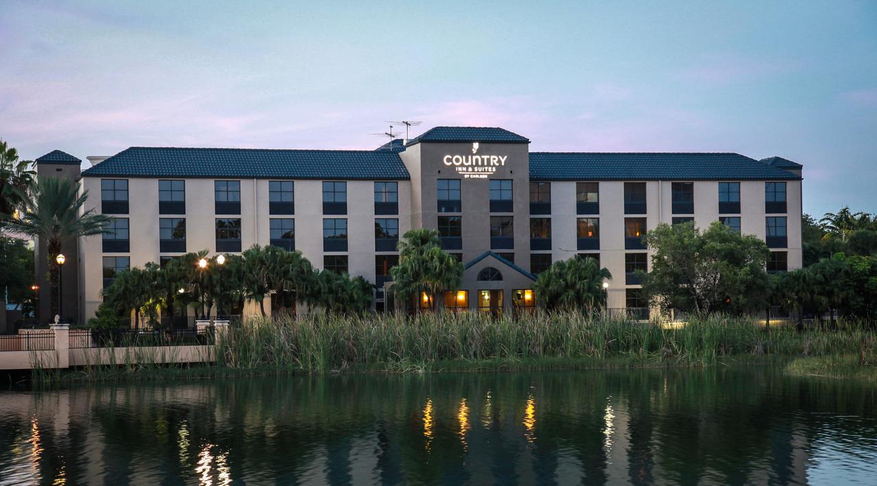 Country Inn & Suites By Radisson, Miami (Kendall), FL - thumb 22