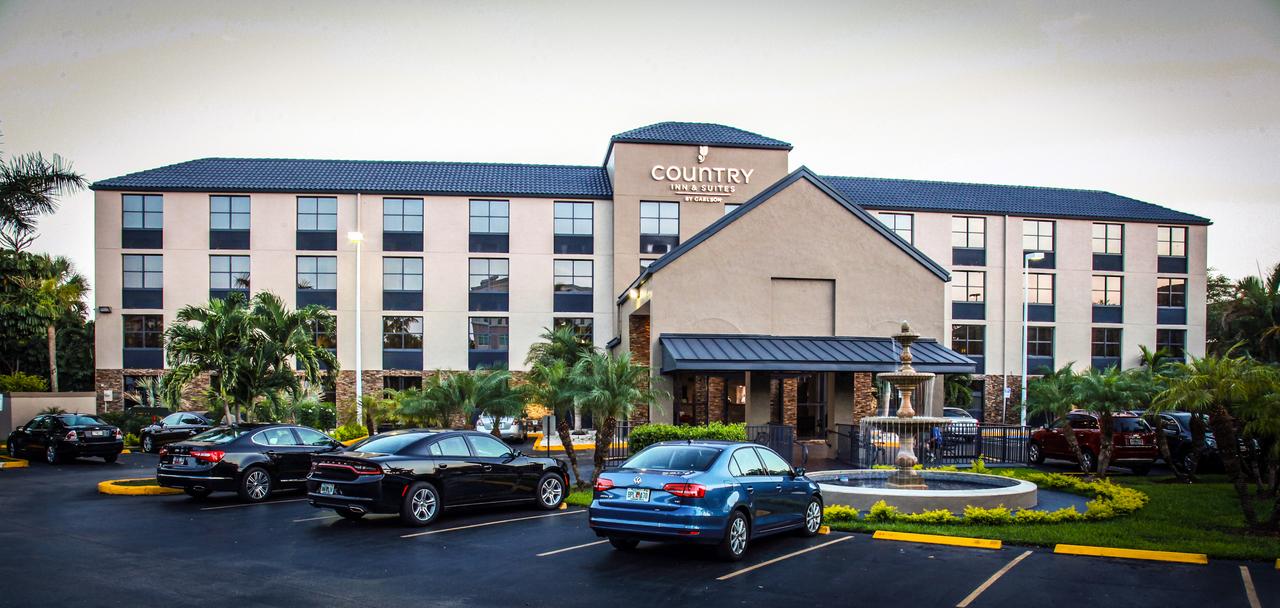 Country Inn & Suites By Radisson, Miami (Kendall), FL - thumb 21