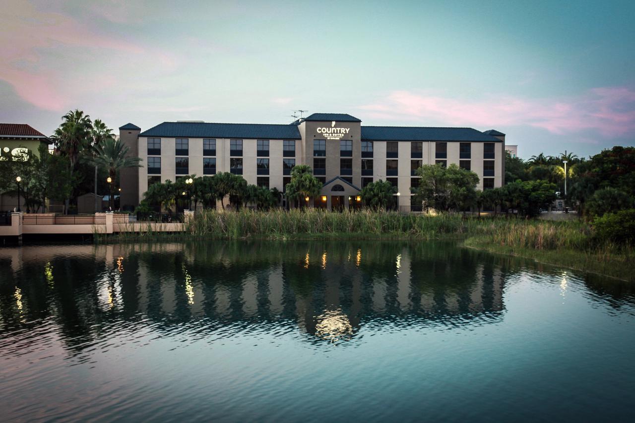 Country Inn & Suites By Radisson, Miami (Kendall), FL - thumb 26